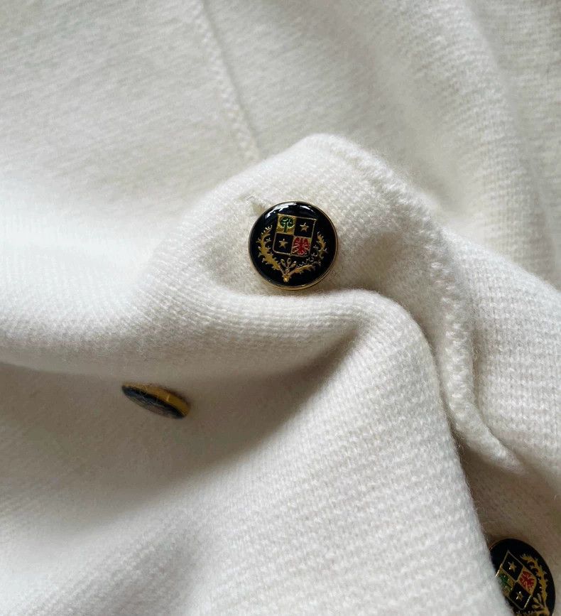 Loro Piana Cashmere Coat Size 38 - dmc