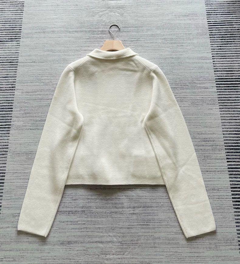 Loro Piana Cashmere Coat Size 38 - dmc