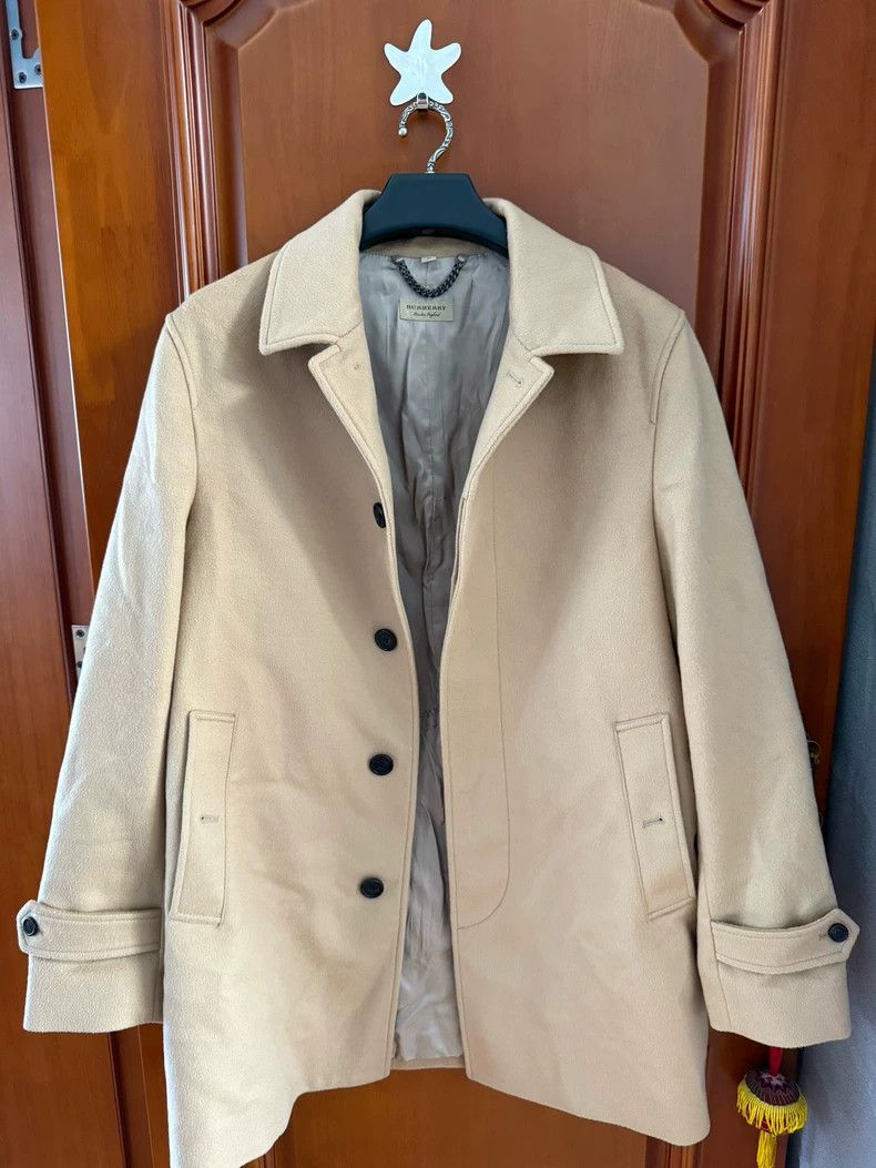 Balenciaga Balenciaga Minimal Windproof Sports Jacket - dmc Size US XS / EU 42 / 0 - 5 Thumbnail