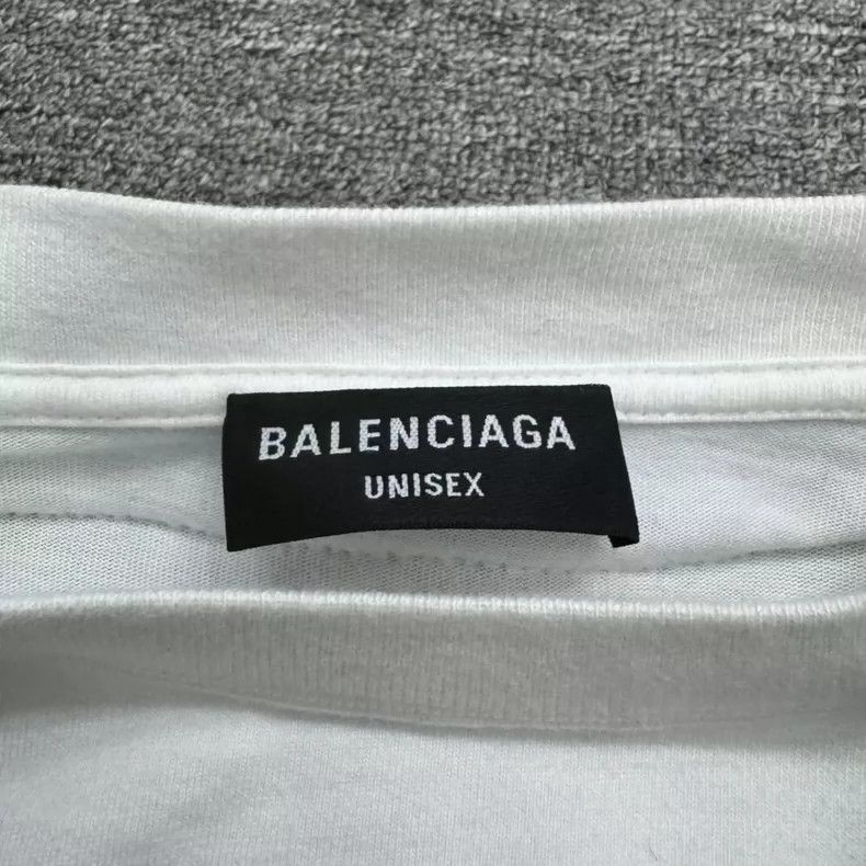 Balenciaga Balenciaga Layered Knit Sweater - dmc Size US XXL / EU 58 / 5 - 3 Thumbnail
