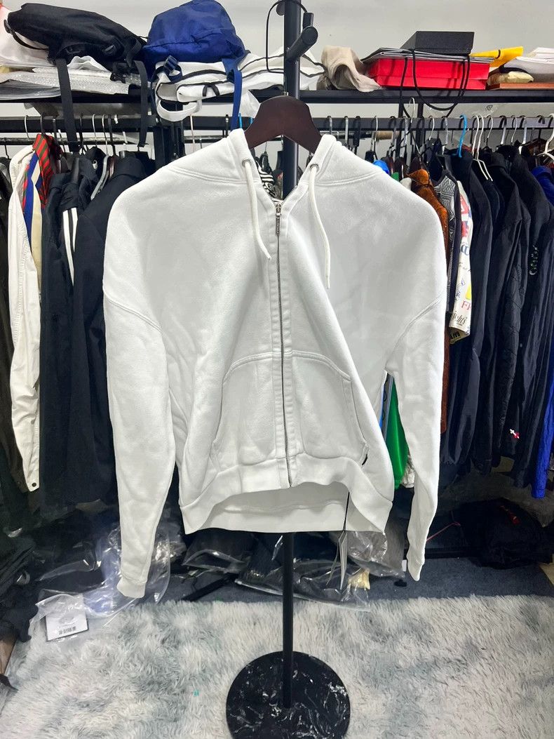 Balenciaga BALENCIAGA I LOVE TECHNO Hoodie - dmc Size US M / EU 48-50 / 2 - 2 Thumbnail