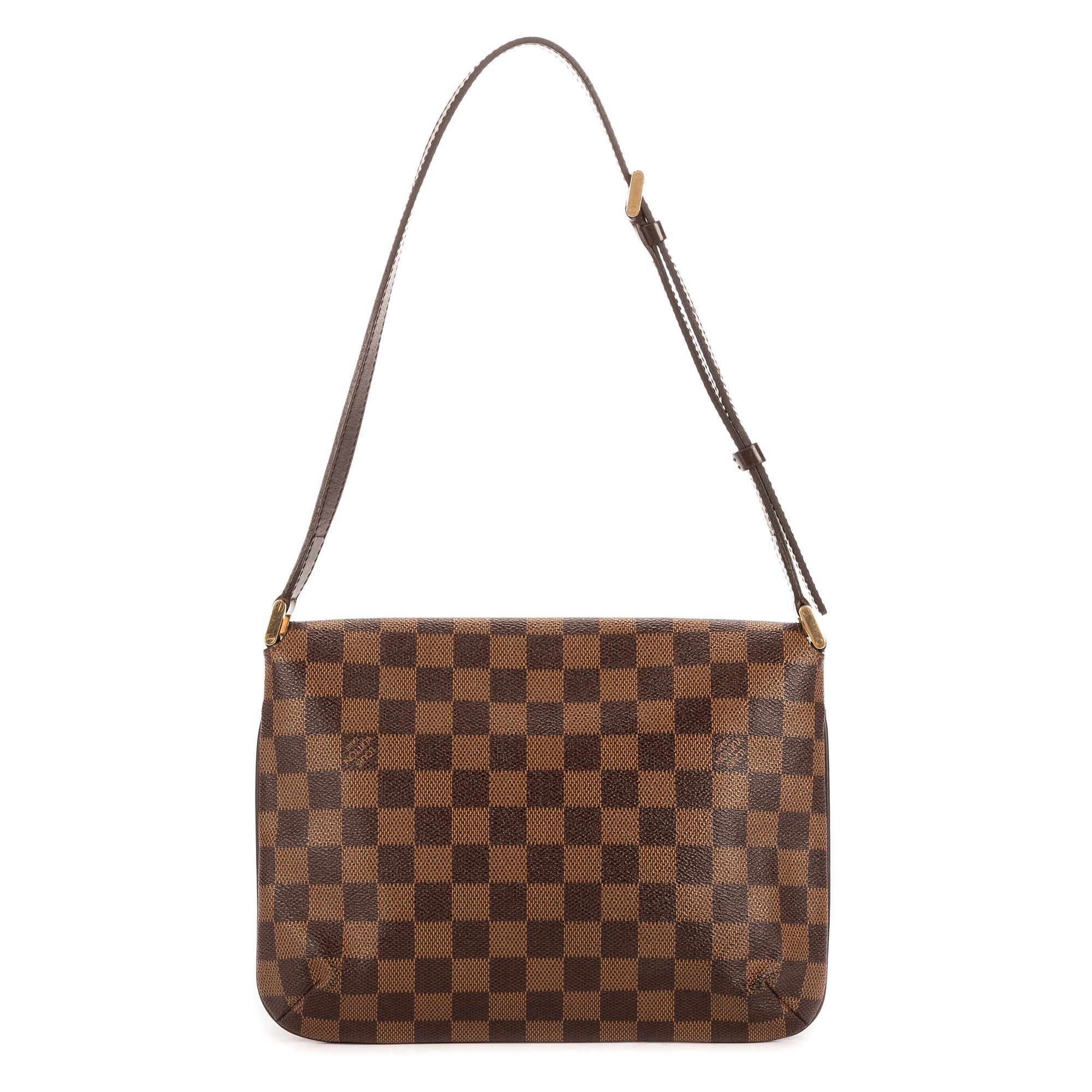 Louis Vuitton Musette Tango Size ONE SIZE - 4 Thumbnail