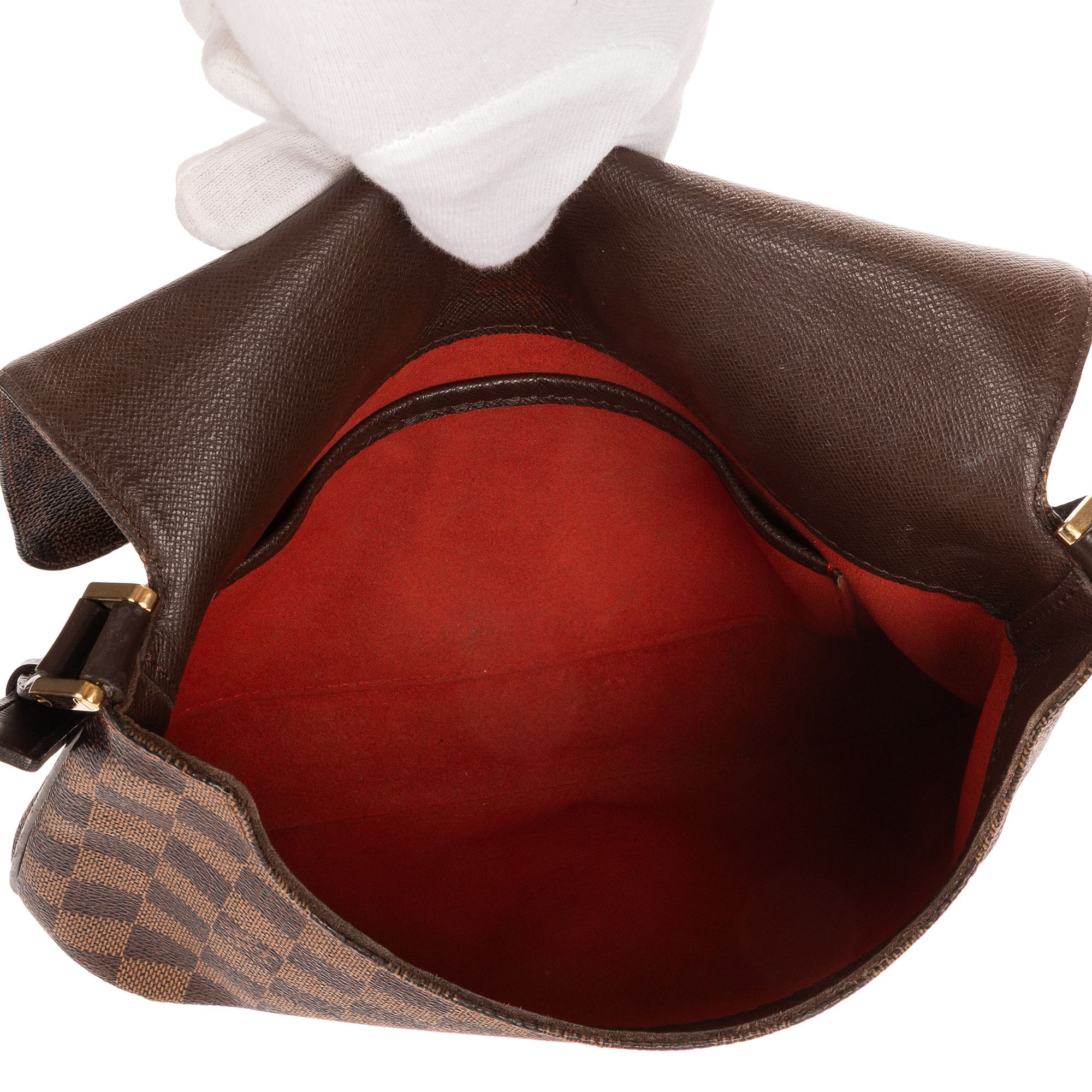 Louis Vuitton Musette Tango Size ONE SIZE - 9 Thumbnail