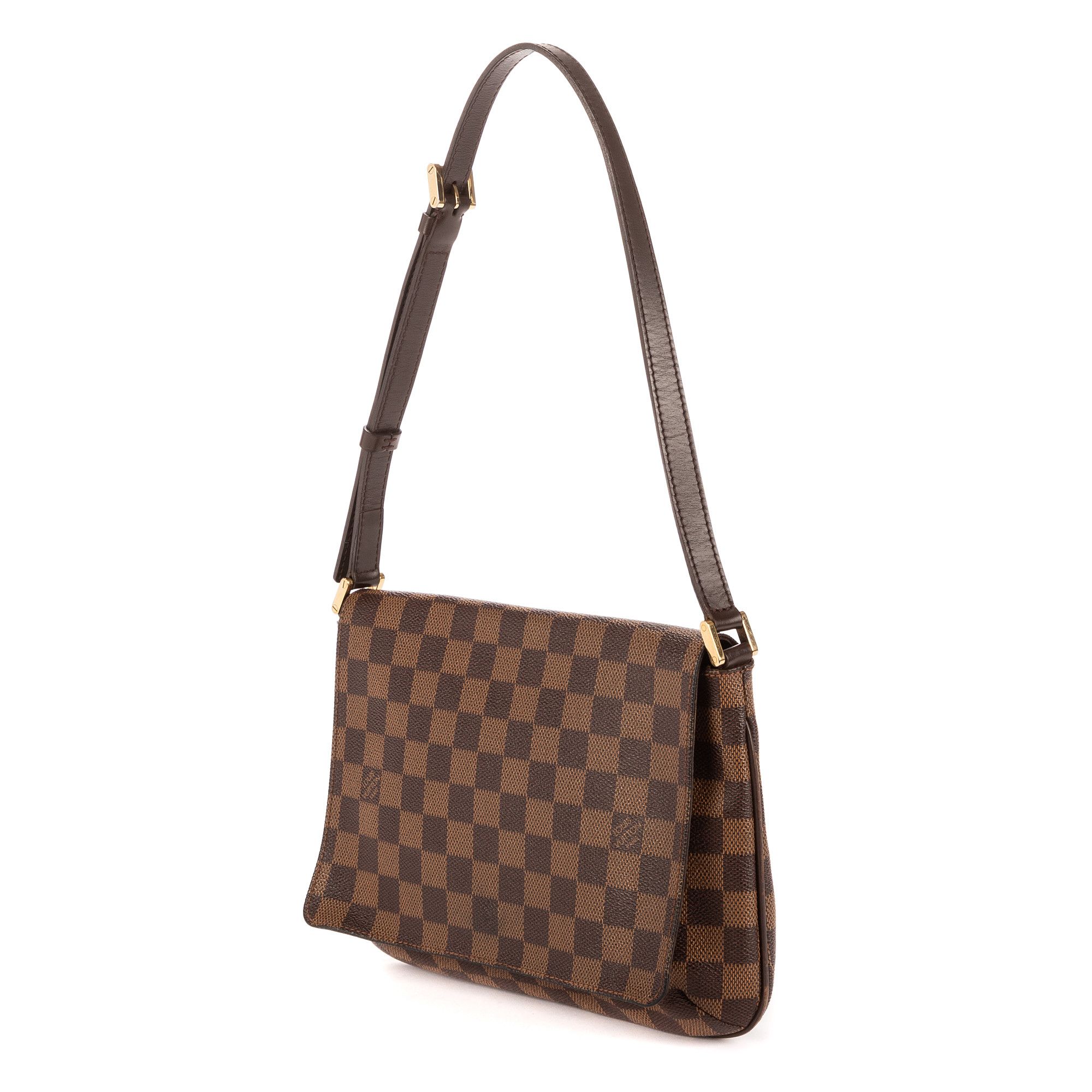 Louis Vuitton Musette Tango Size ONE SIZE - 2 Thumbnail