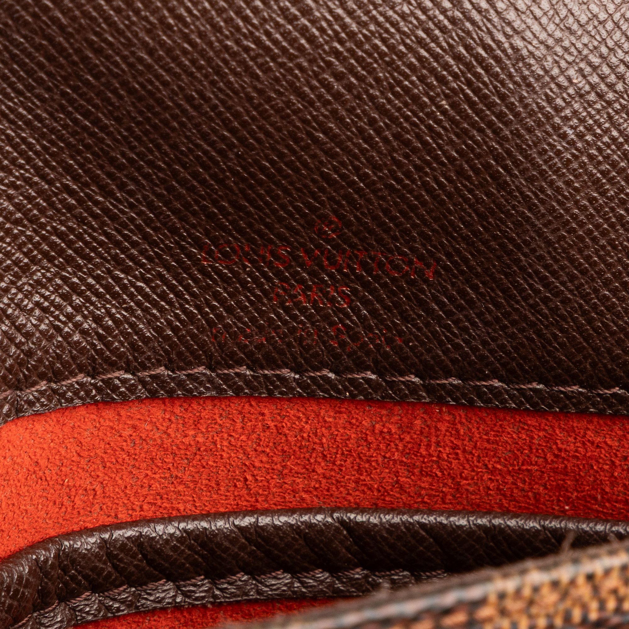 Louis Vuitton Musette Tango Size ONE SIZE - 10 Thumbnail