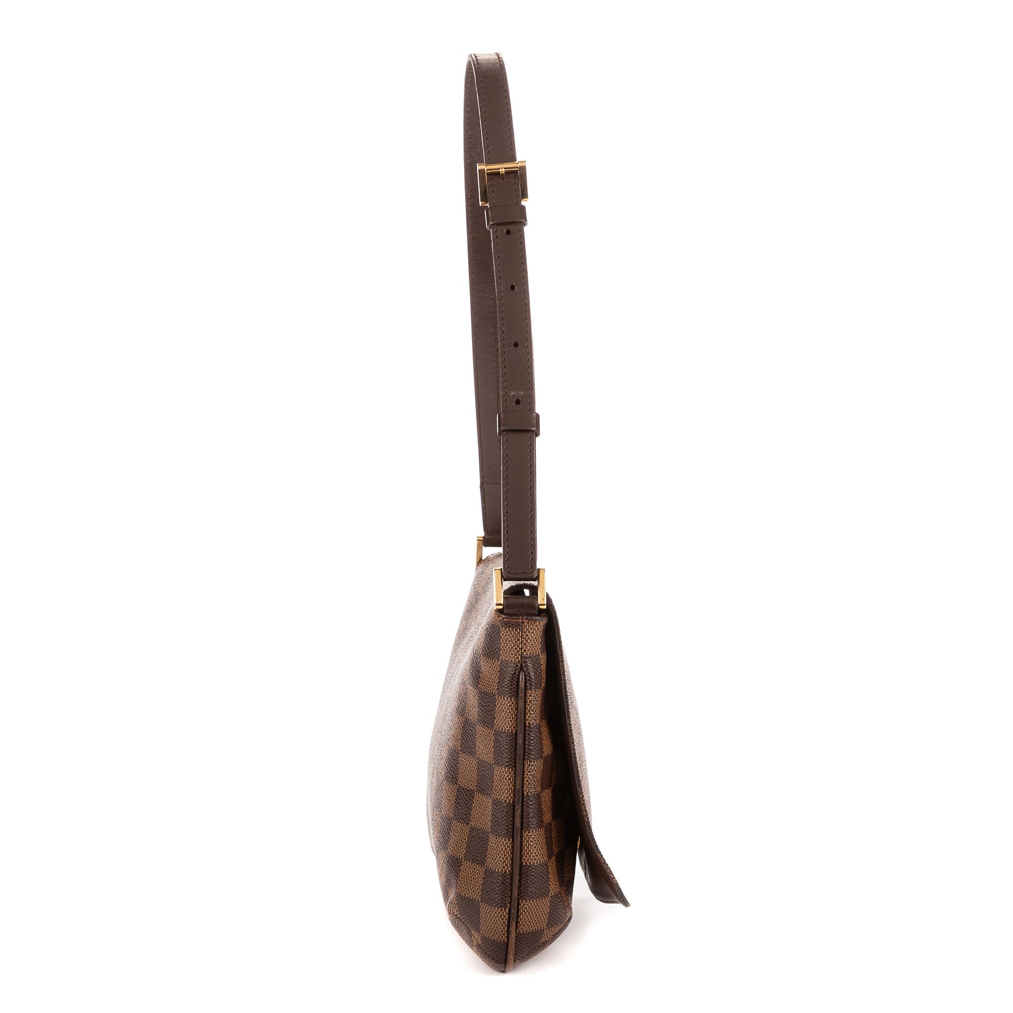 Louis Vuitton Musette Tango Size ONE SIZE - 5 Thumbnail