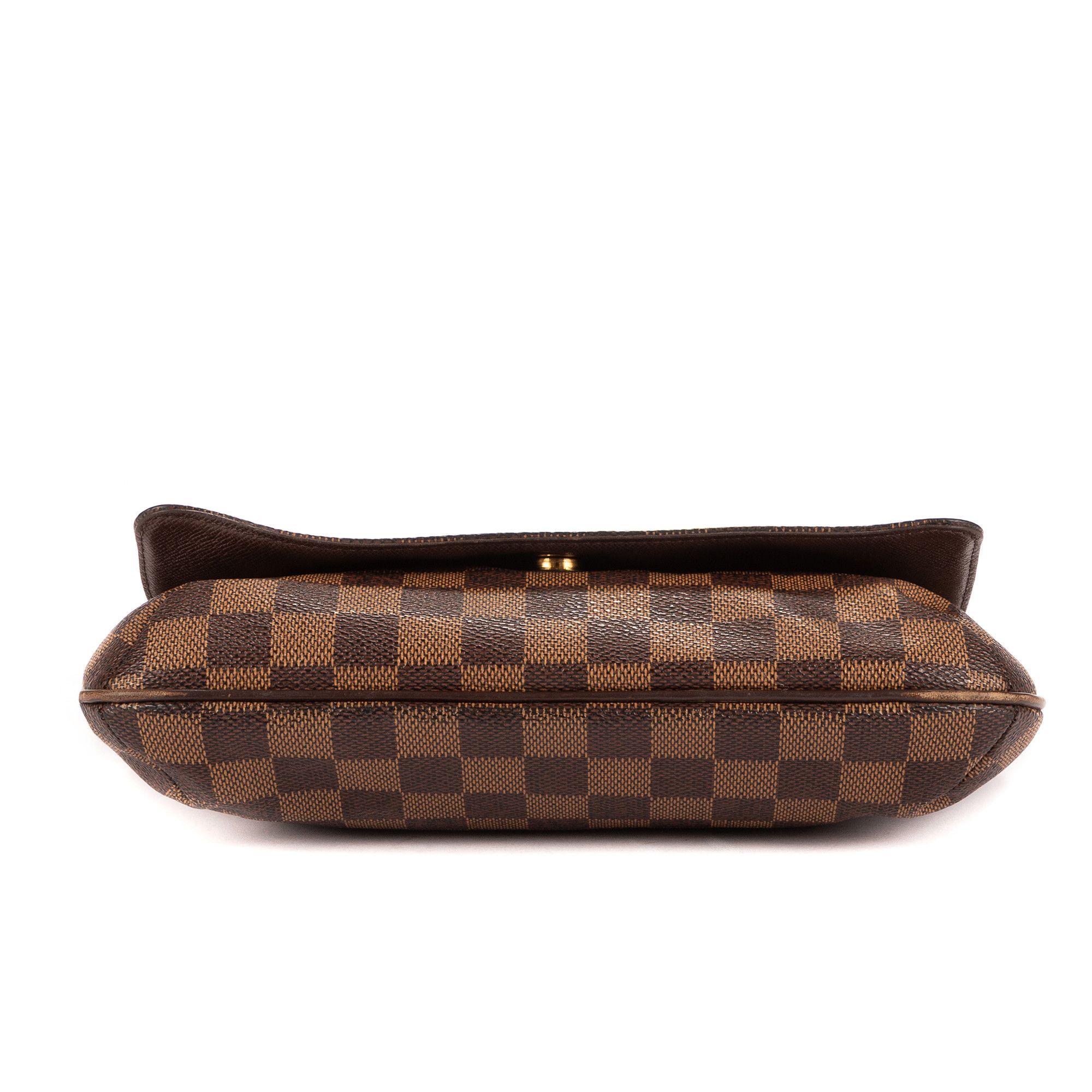 Louis Vuitton Musette Tango Size ONE SIZE - 6 Thumbnail