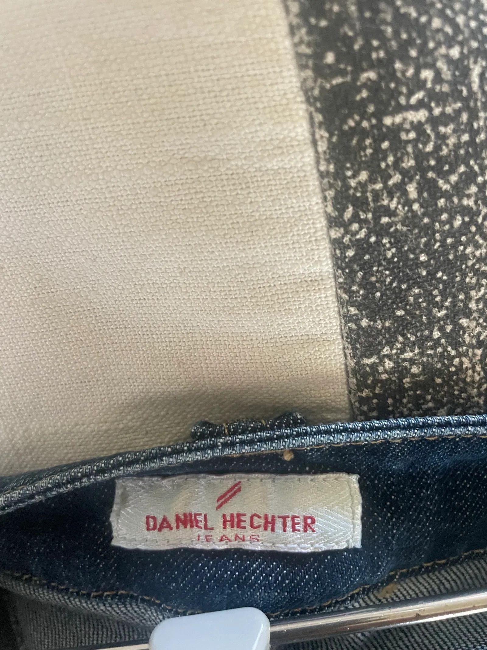 Daniel Hechter Daniel Hechter Skirt Size 26" / US 2 / IT 38 - 2 Thumbnail