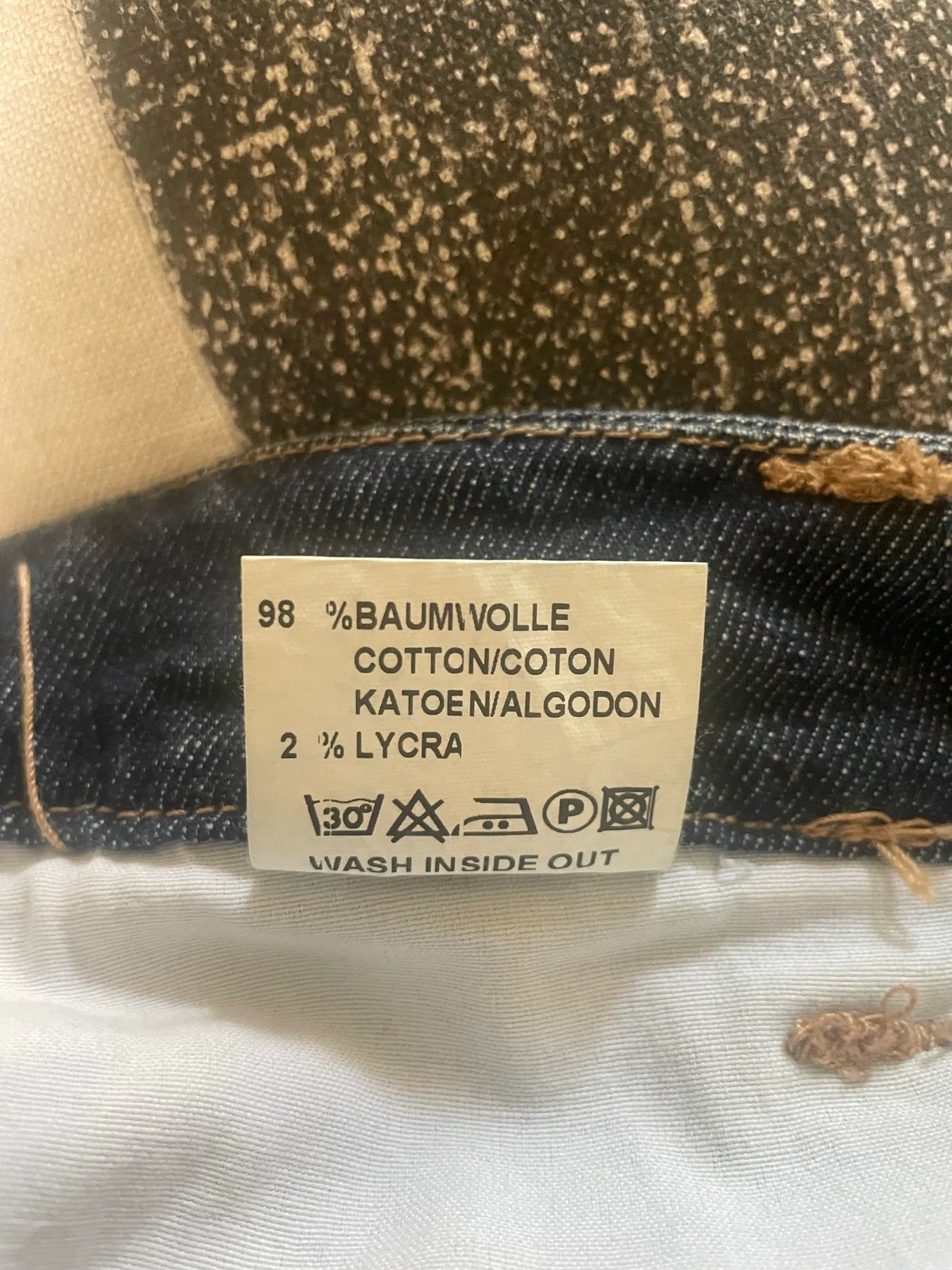 Daniel Hechter Daniel Hechter Skirt Size 26" / US 2 / IT 38 - 3 Thumbnail