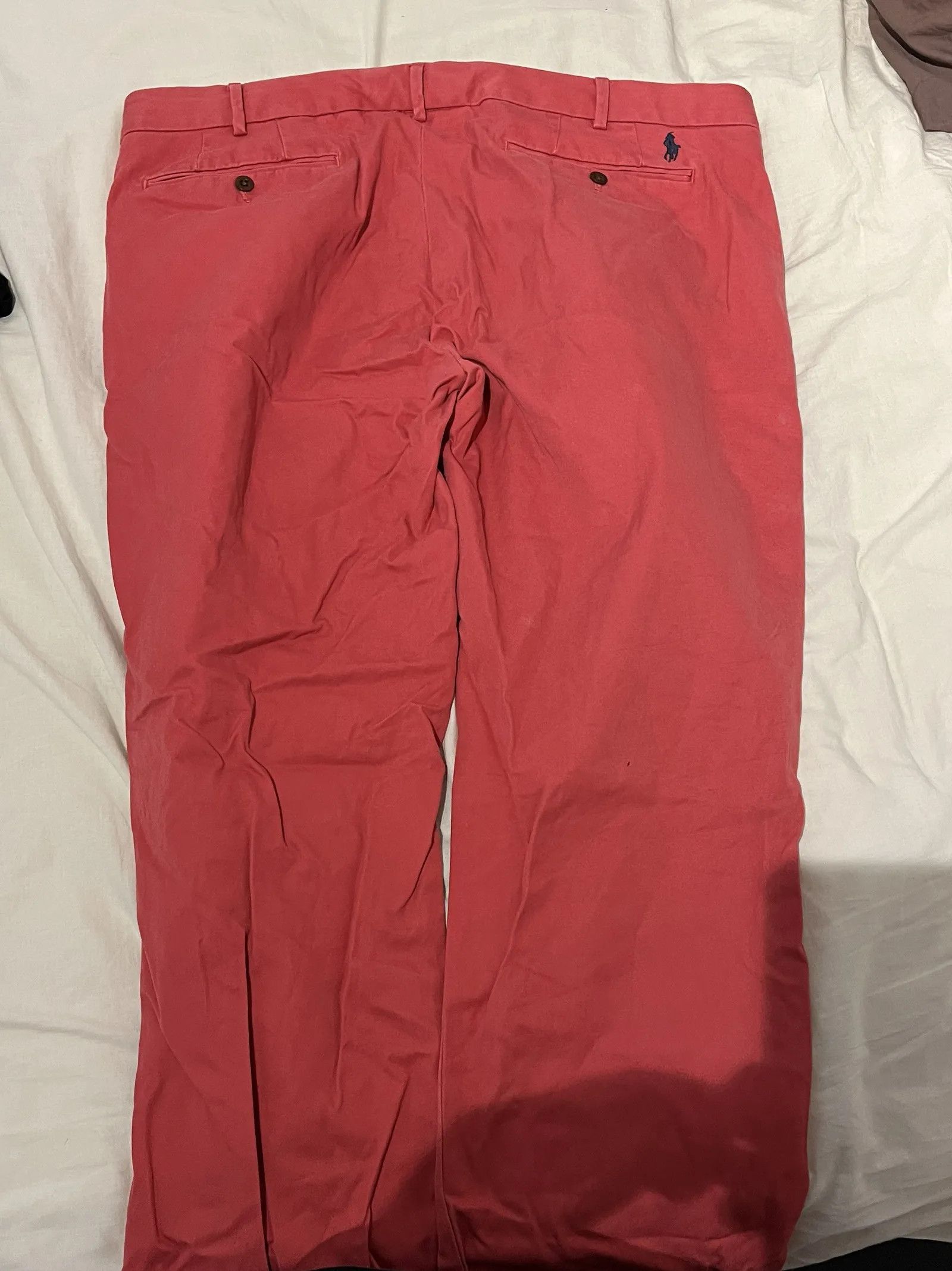 Ralph Lauren Ralph Lauren Pants Size US 38 / EU 54 - 4 Thumbnail
