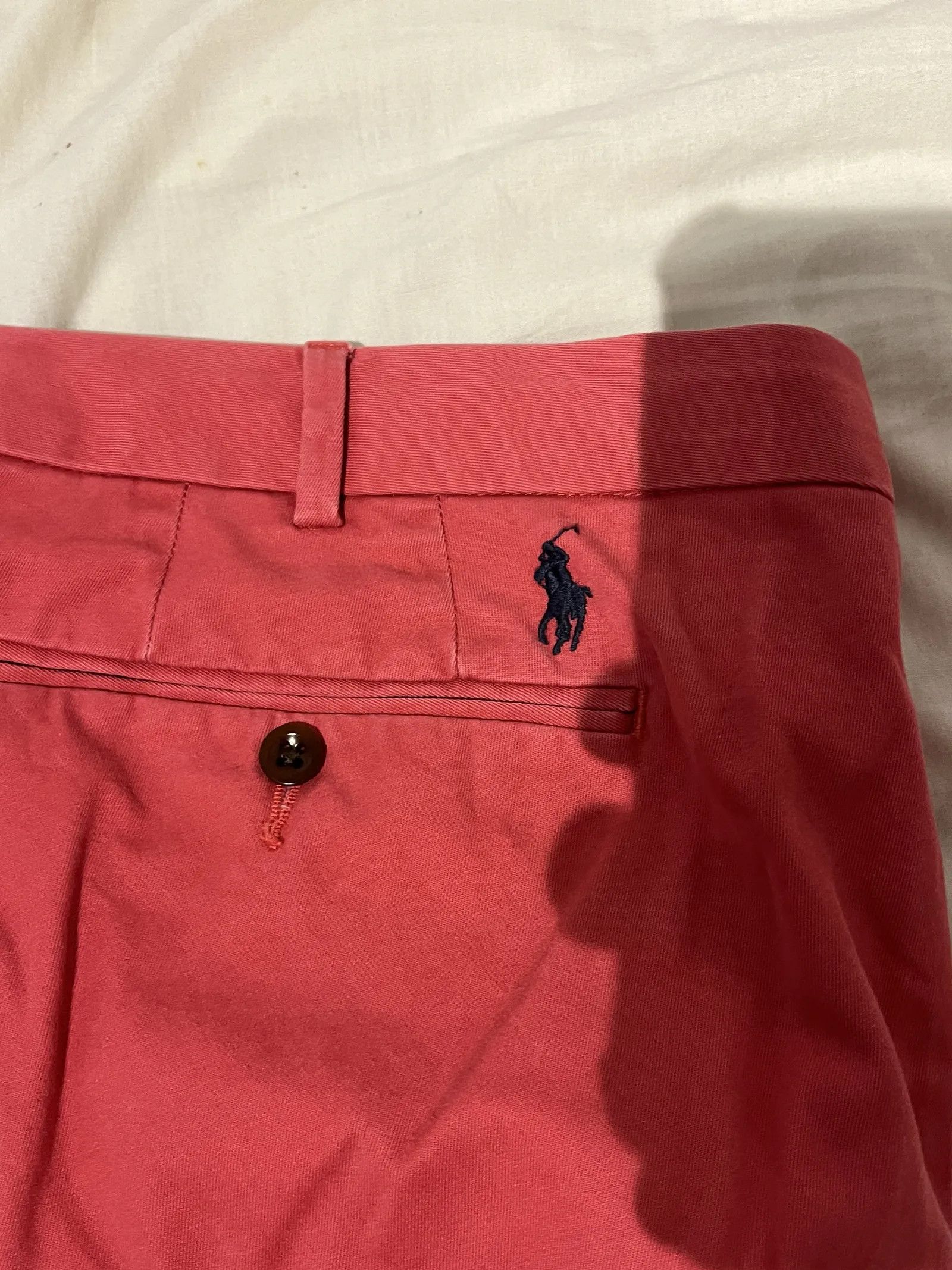 Ralph Lauren Ralph Lauren Pants Size US 38 / EU 54 - 2 Thumbnail