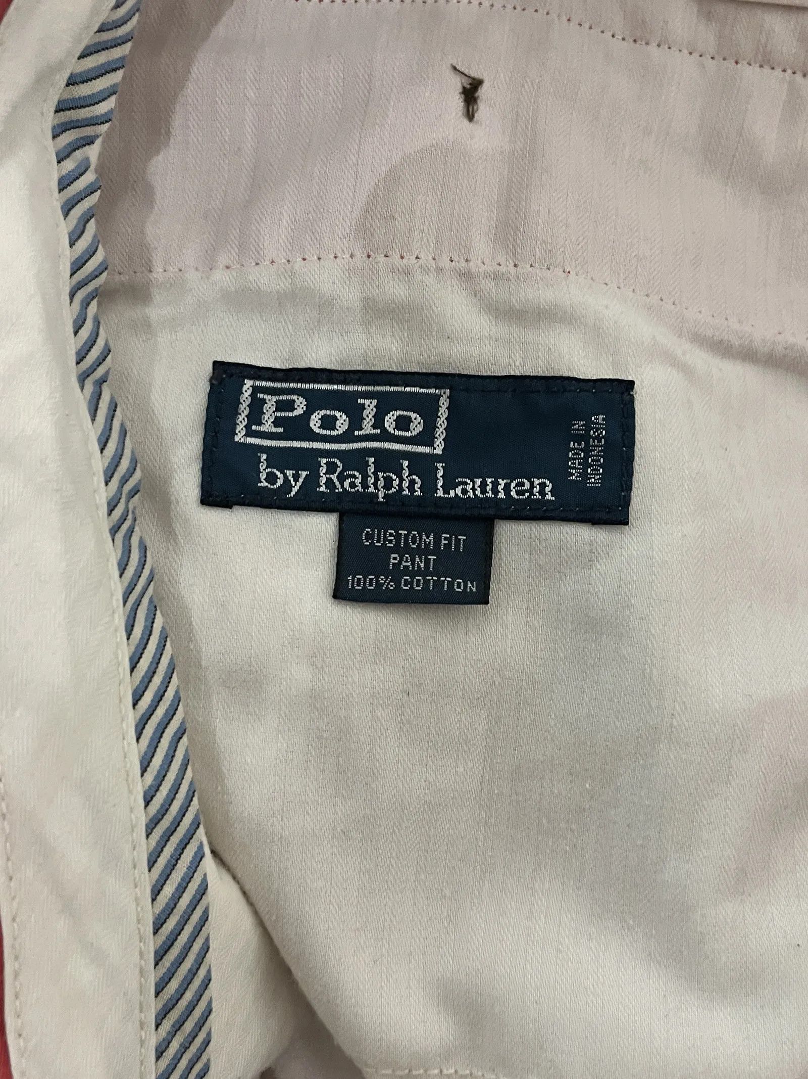 Ralph Lauren Ralph Lauren Pants Size US 38 / EU 54 - 3 Thumbnail