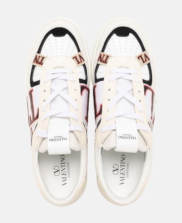 Valentino Sneakers Size US 6 / EU 39 - 3 Thumbnail