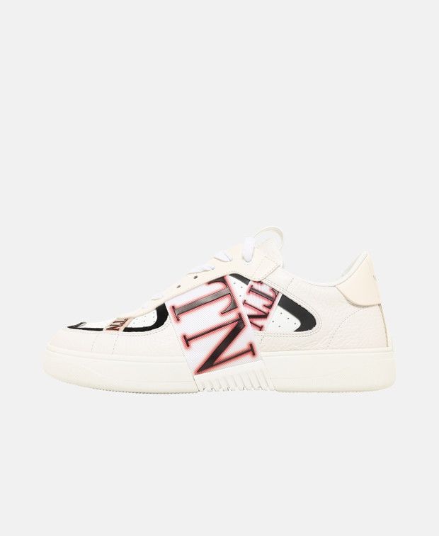 Valentino Sneakers Size US 7 / EU 40 - 4 Thumbnail
