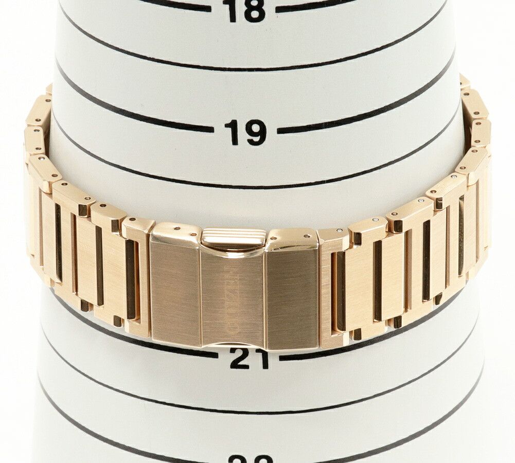 Other Other CITIZEN Series8 Stainless Steel Mechanical Metal Automatic NB6069-53H DUTY FREE for USA Size ONE SIZE - 5 Thumbnail