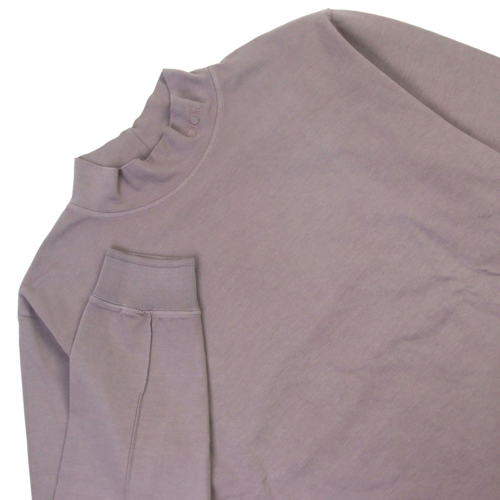 Dior Dior Dior Cotton T-shirt Cotton T-Shirts 213J649A0554 DUTY FREE for USA Size ONE SIZE - 2 Thumbnail
