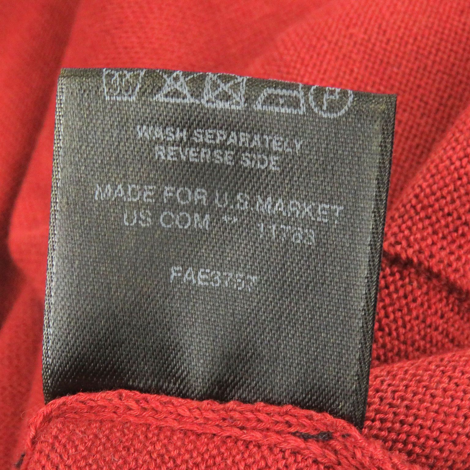 Other Other Loro Piana Cotton Jacket Cotton Outerwear DUTY FREE for USA Size ONE SIZE - 9 Thumbnail