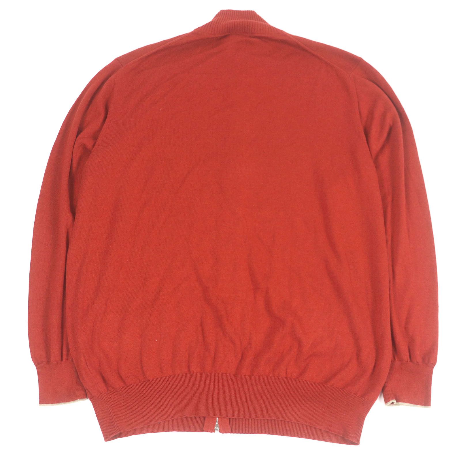 Other Other Loro Piana Cotton Jacket Cotton Outerwear DUTY FREE for USA Size ONE SIZE - 4 Thumbnail