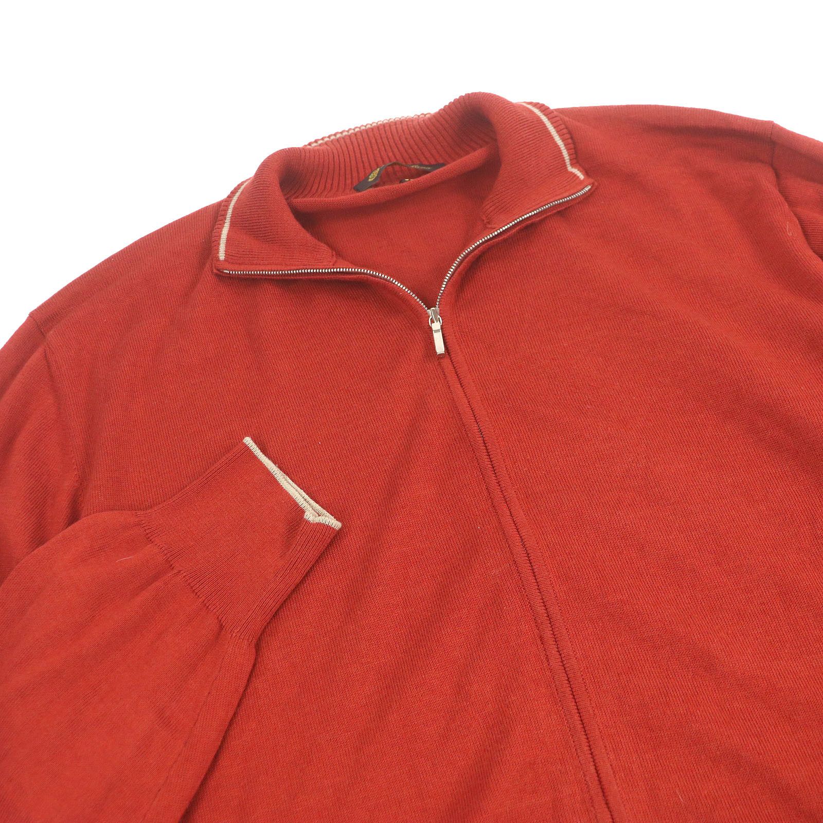 Other Other Loro Piana Cotton Jacket Cotton Outerwear DUTY FREE for USA Size ONE SIZE - 2 Thumbnail