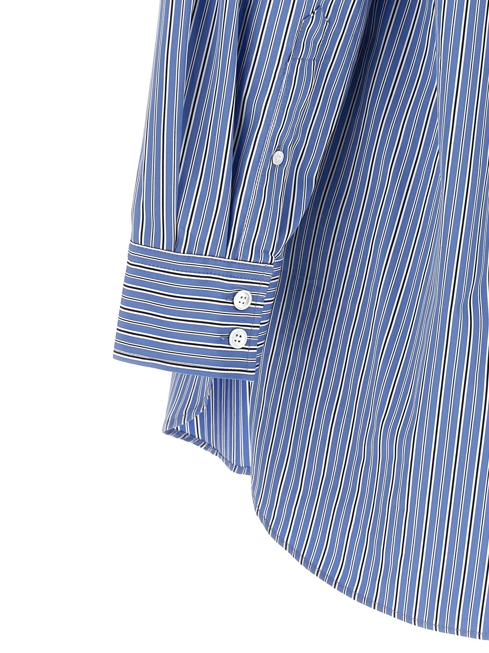 Isabel Marant 'Cylvany' Shirt Size S / US 4 / IT 40 - 4 Thumbnail