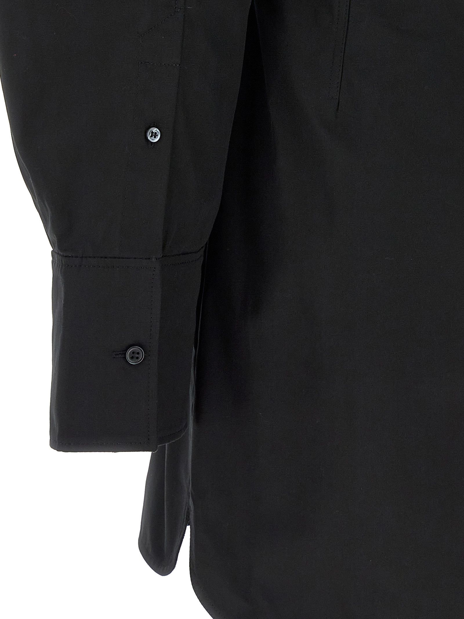 Jacquemus 'La Robe Chemise Casaco' Dress Size XS / US 0-2 / IT 36-38 - 4 Thumbnail