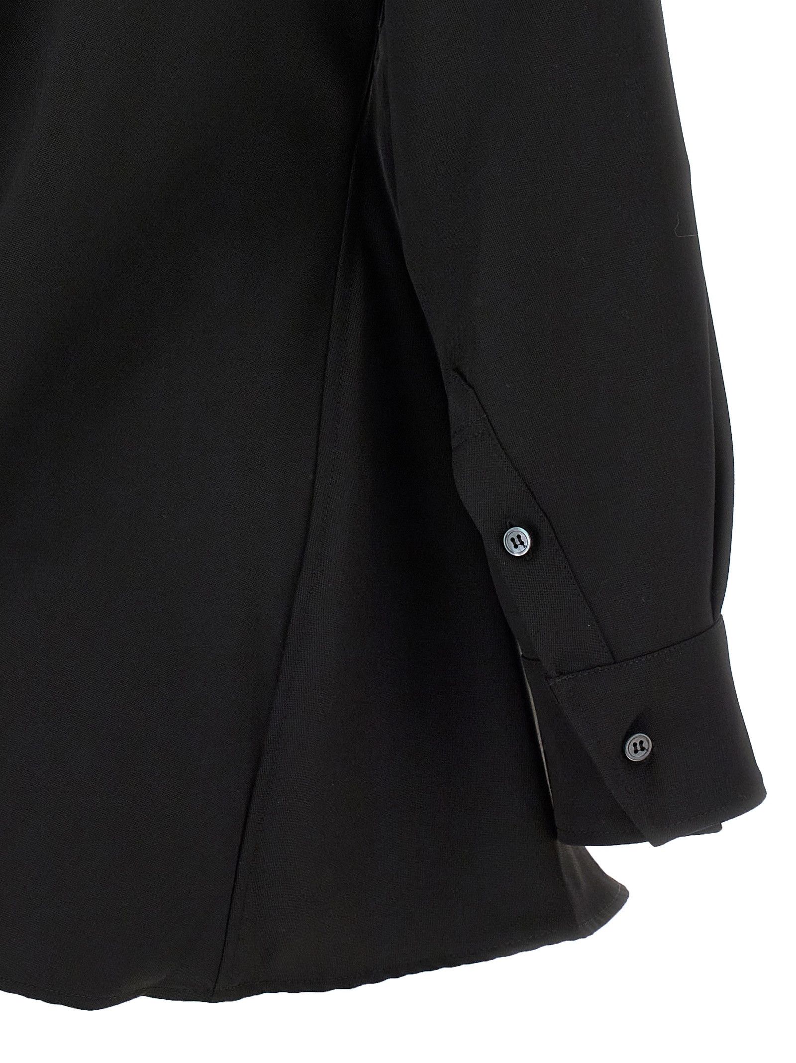 Jacquemus 'La Chemise Pablo' Shirt Size S / US 4 / IT 40 - 4 Thumbnail