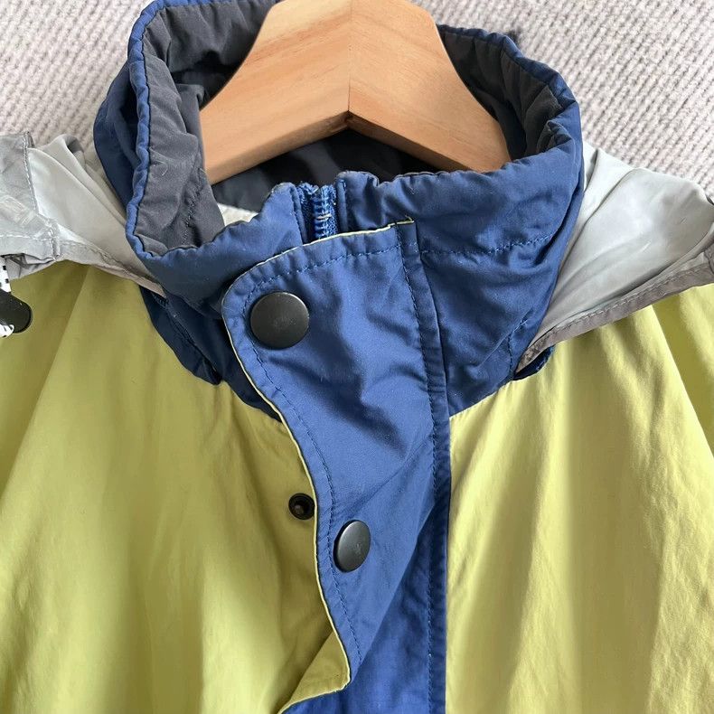 Balenciaga Balenciaga Vintage Cotton Jacket - dmc Size US M / EU 48-50 / 2 - 2 Thumbnail