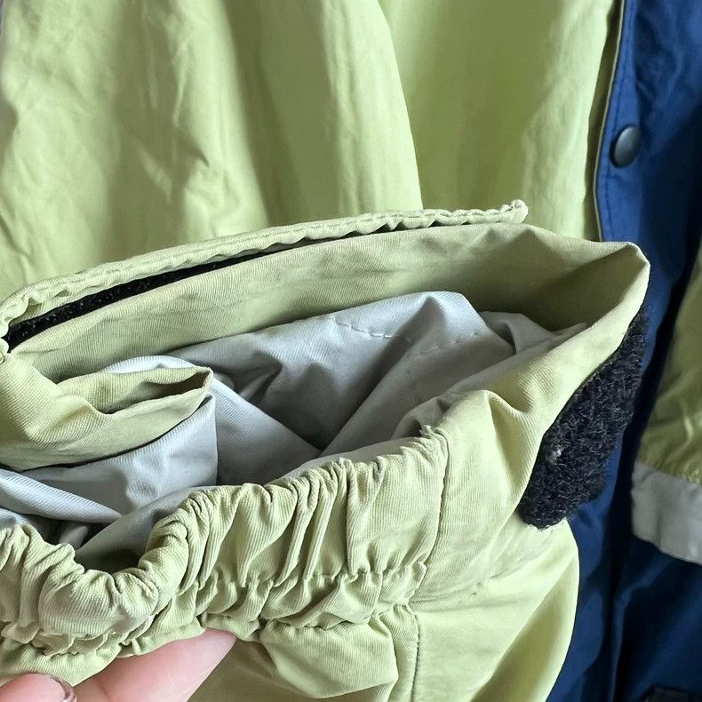 Balenciaga Balenciaga Vintage Cotton Jacket - dmc Size US M / EU 48-50 / 2 - 5 Thumbnail