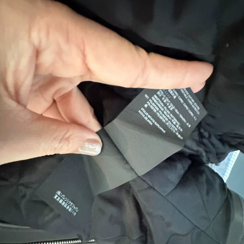 Balenciaga Balenciaga Classic Leather Jacket - dmc Size US M / EU 48-50 / 2 - 8 Thumbnail