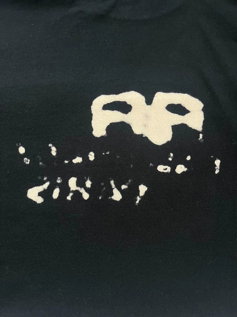 Balenciaga Balenciaga Logo Print Short Sleeve T-Shirt - dmc Size US L / EU 52-54 / 3 - 4 Thumbnail