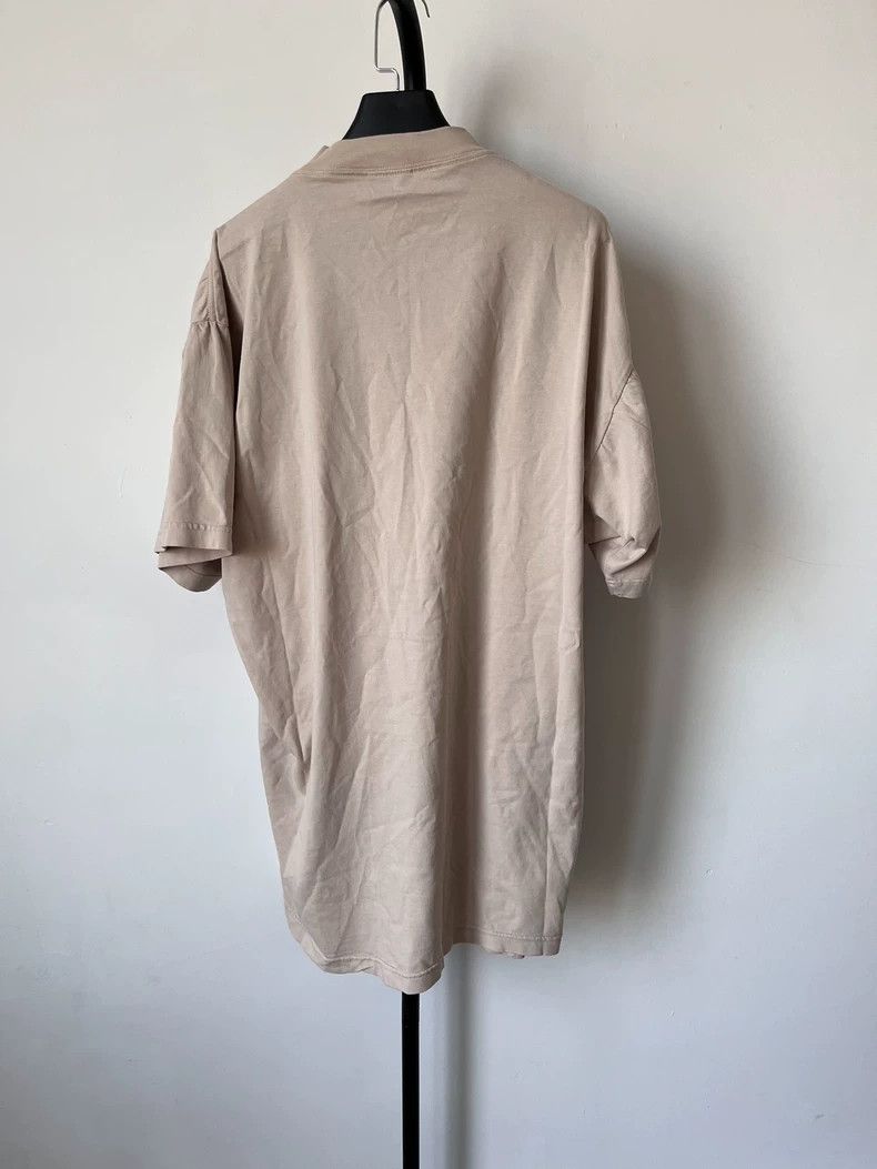 Balenciaga Balenciaga Double Ring Logo T-Shirt - dmc Size US S / EU 44-46 / 1 - 2 Thumbnail