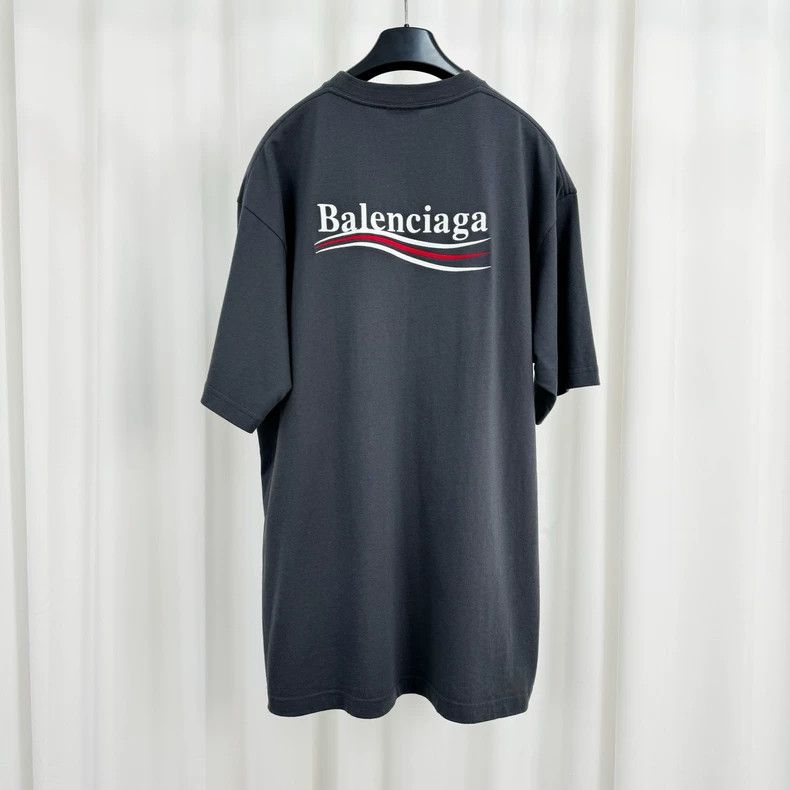 Balenciaga Balenciaga Coke Embroidery Short Sleeve - dmc Size US XS / EU 42 / 0 - 2 Thumbnail