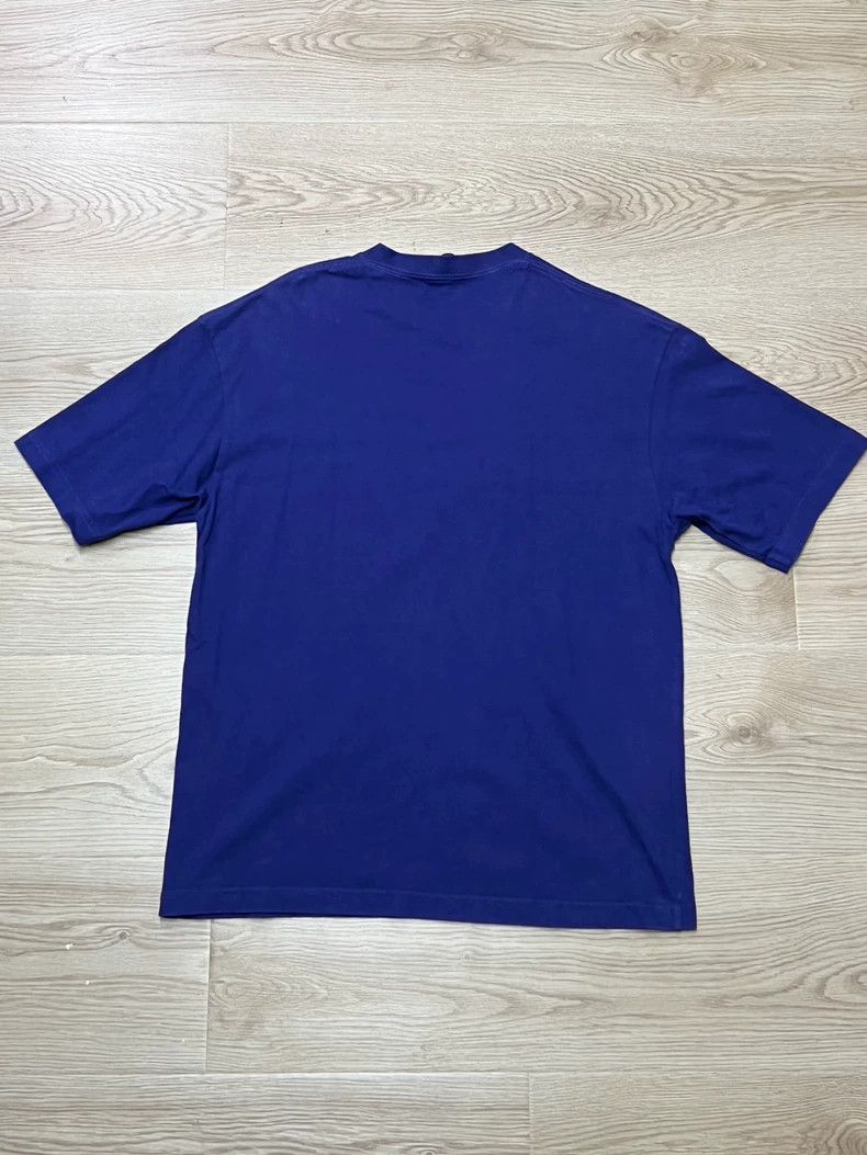 Balenciaga Balenciaga Logo Short Sleeve T-Shirt XS - dmc Size US XS / EU 42 / 0 - 6 Thumbnail