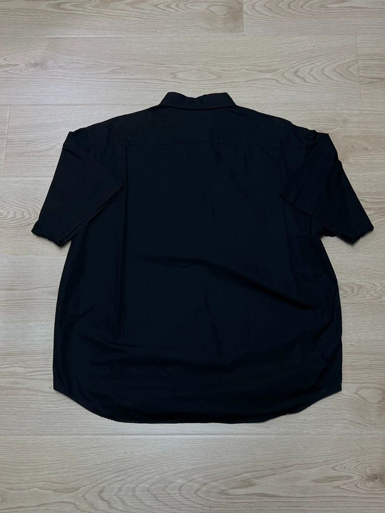 Balenciaga Balenciaga Heart Short Sleeve Shirt - dmc Size US M / EU 48-50 / 2 - 6 Thumbnail