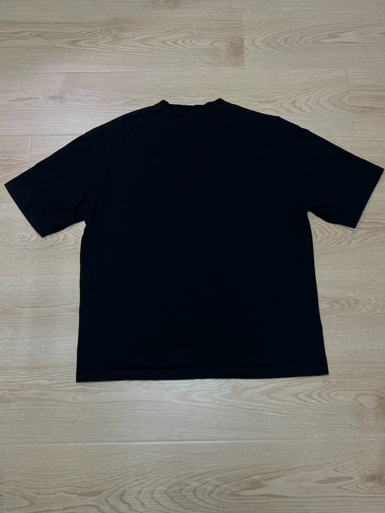 Balenciaga Balenciaga Jelly Graffiti Short Sleeve Tee - dmc Size US L / EU 52-54 / 3 - 7 Thumbnail