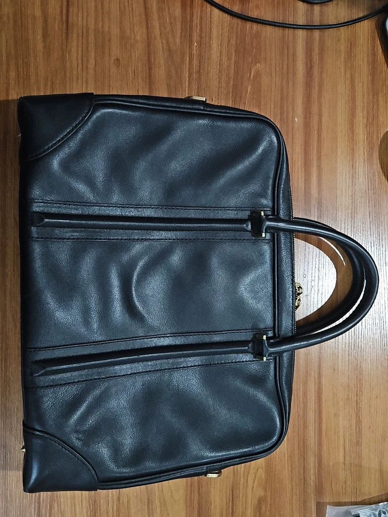 Givenchy Givenchy Business Laptop Briefcase - dmc Size ONE SIZE - 2 Thumbnail