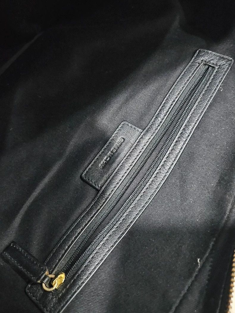 Givenchy Givenchy Business Laptop Briefcase - dmc Size ONE SIZE - 7 Thumbnail