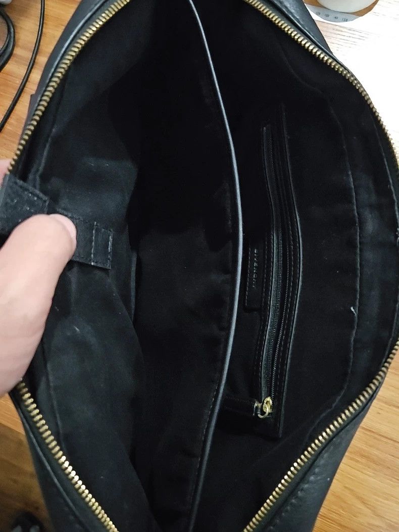 Givenchy Givenchy Business Laptop Briefcase - dmc Size ONE SIZE - 8 Thumbnail