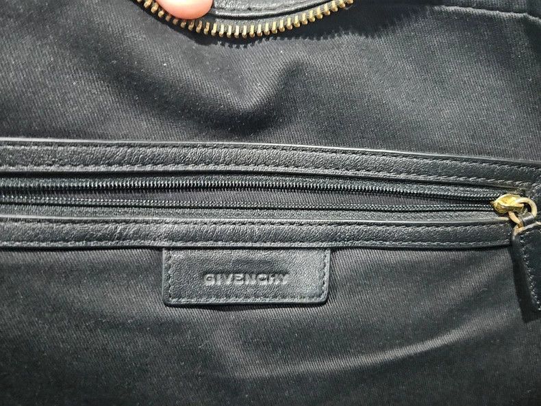 Givenchy Givenchy Business Laptop Briefcase - dmc Size ONE SIZE - 6 Thumbnail