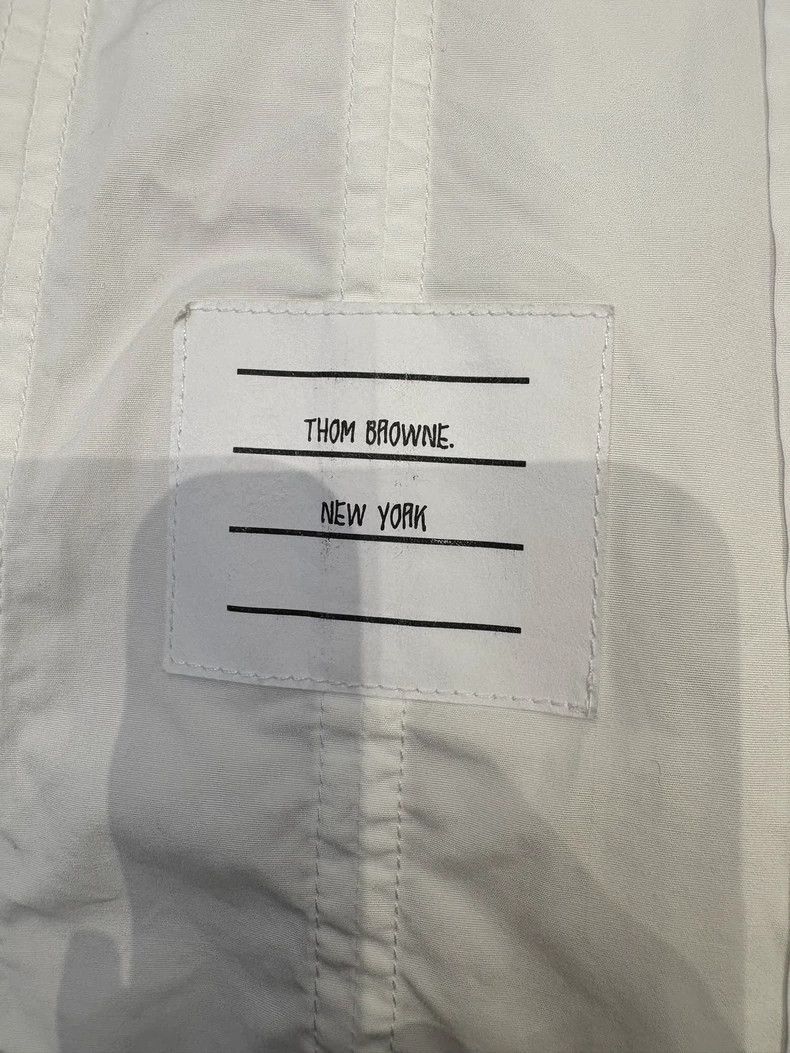 Thom Browne Women's Striped Shirt - dmc