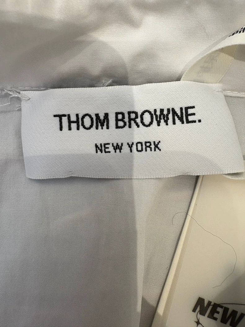 Thom Browne Women's Striped Shirt - dmc