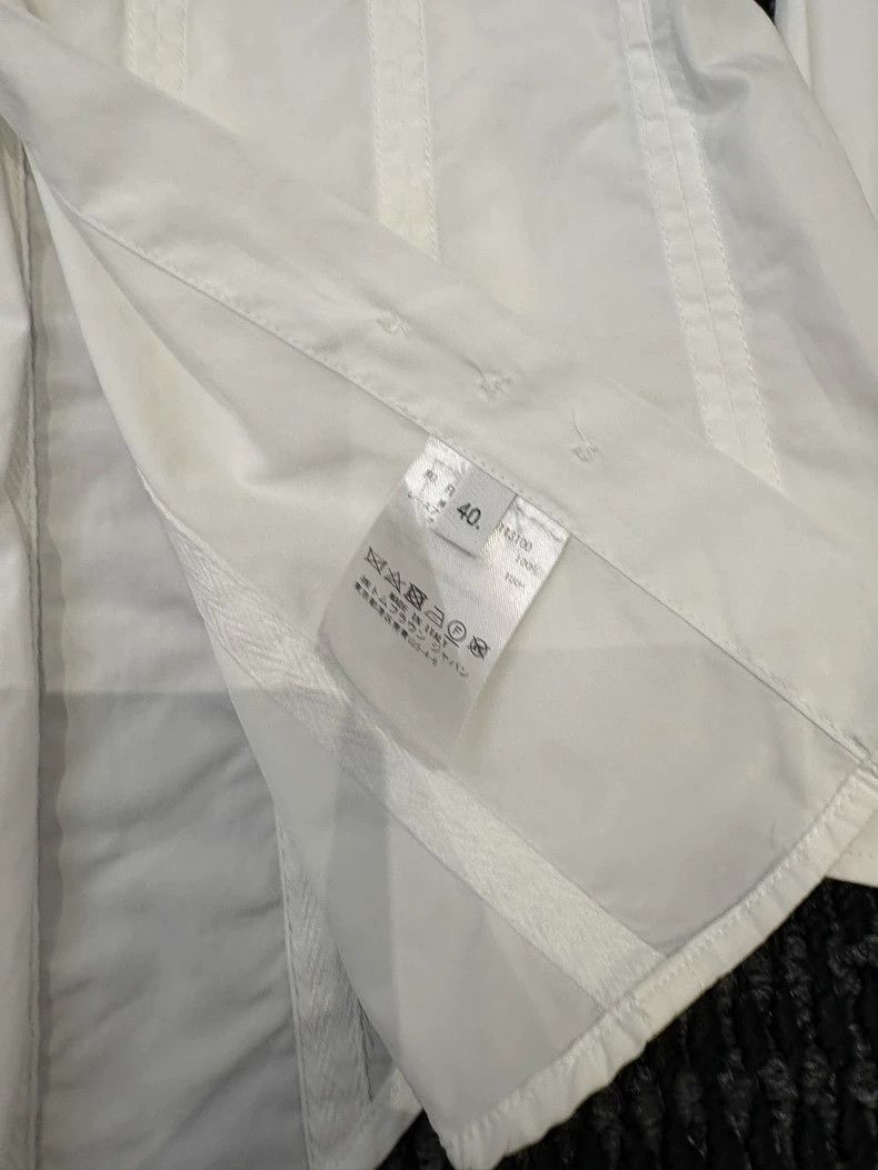 Thom Browne Women's Striped Shirt - dmc