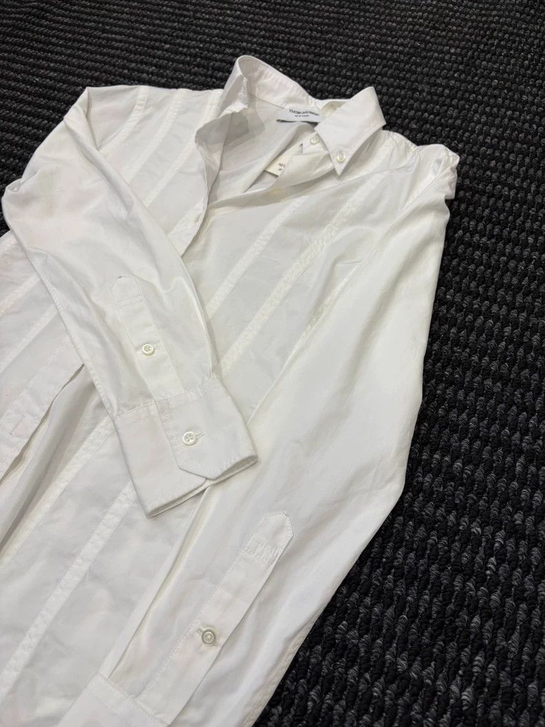Thom Browne Women's Striped Shirt - dmc