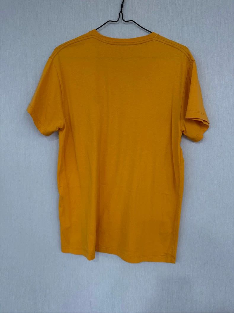 Loewe LOEWE Anagram Embroidered Cotton T-Shirt - dmc Size US S / EU 44-46 / 1 - 2 Thumbnail