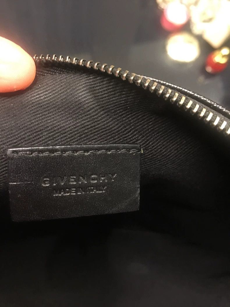 Givenchy Givenchy Dog Head Bag - dmc Size ONE SIZE - 3 Thumbnail