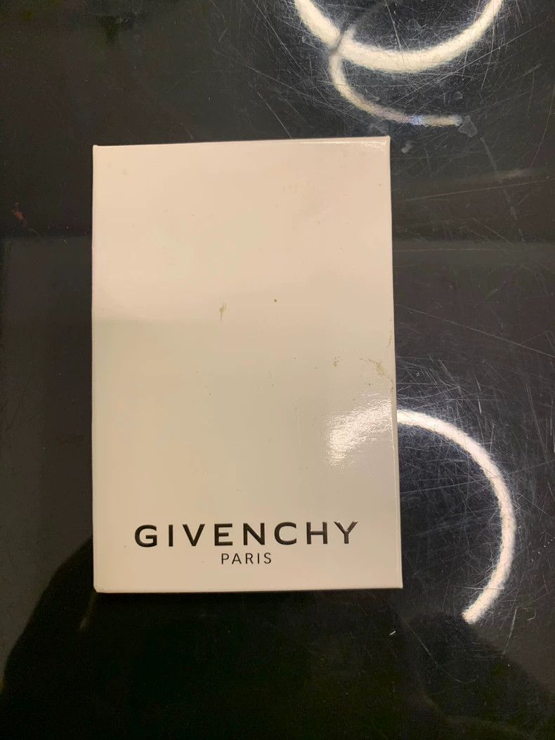 Givenchy Givenchy Dog Head Bag - dmc Size ONE SIZE - 4 Thumbnail