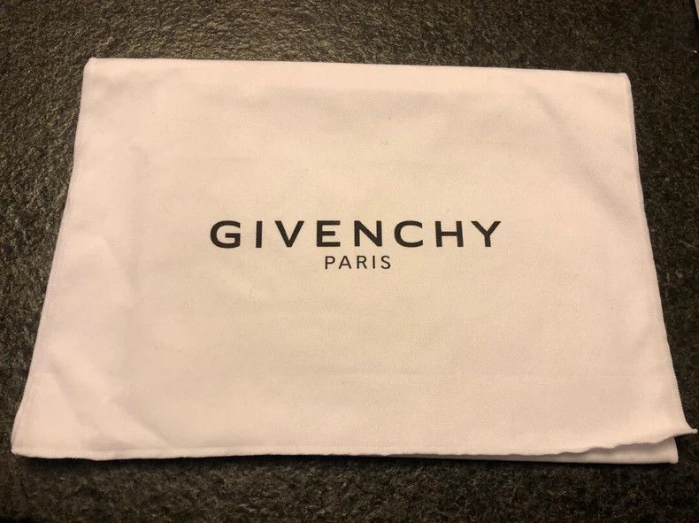 Givenchy Givenchy Classic Dog Head Clutch - dmc Size ONE SIZE - 7 Thumbnail