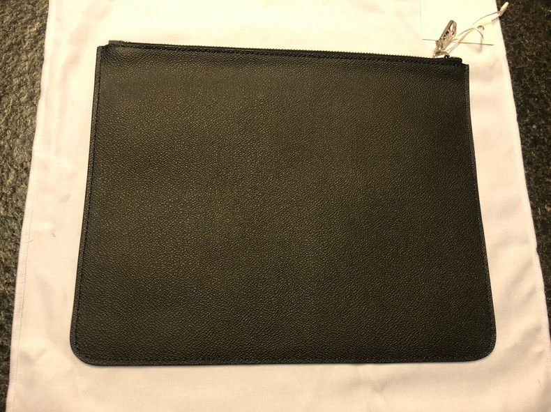 Givenchy Givenchy Classic Dog Head Clutch - dmc Size ONE SIZE - 3 Thumbnail