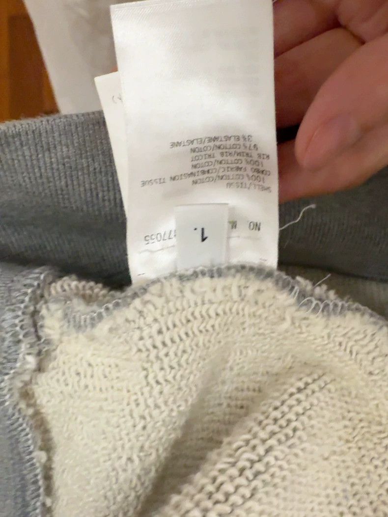 Thom Browne Paneled Sleeve Hoodie - dmc