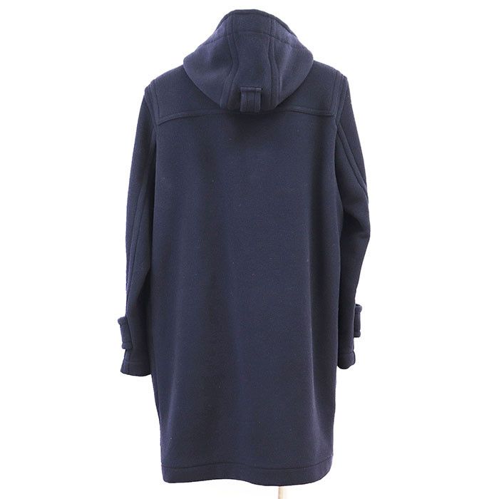 Burberry Burberry Burberry London England Virgin Wool Nylon Coat Others Outerwear DUTY FREE for USA Size ONE SIZE - 7 Thumbnail